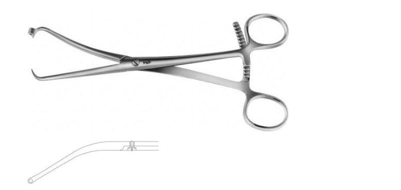 МЕЙЄР РЕПОЗИЦІЙН. ЗАТИСКАЧ ДЛЯ ПРОВОД. 2MM